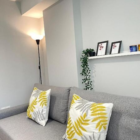 Lafrenchtouch - Relajante 1Hab Con Piscina Apartment เบนัลมาเดนา ภายนอก รูปภาพ
