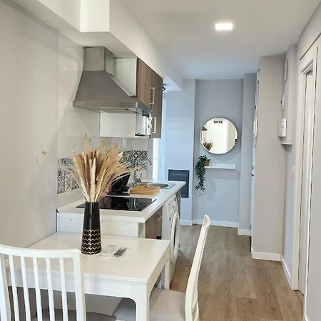 Lafrenchtouch - Relajante 1Hab Con Piscina Apartment เบนัลมาเดนา ภายนอก รูปภาพ