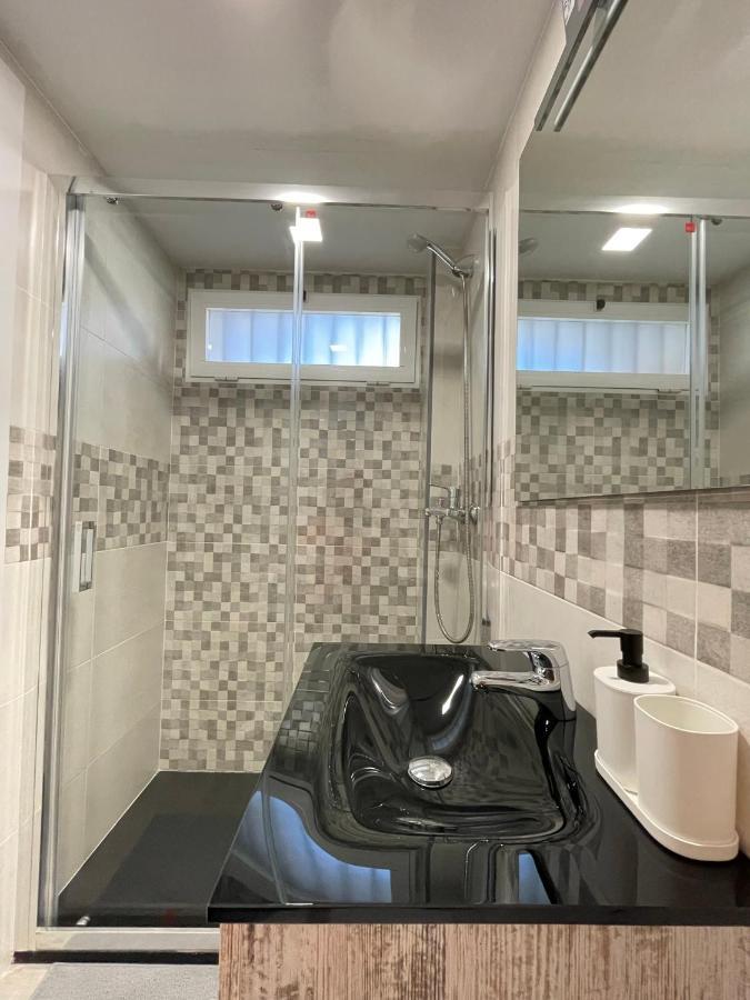 Lafrenchtouch - Relajante 1Hab Con Piscina Apartment เบนัลมาเดนา ภายนอก รูปภาพ